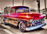 Пазл Anatolian 1052, Бадді, 1000 ел., 66 x 48 см, упаковка 36 х 25 х 5 см