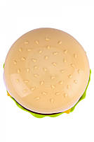 Іграшка "Пірамідка гамбургер ТехноК", арт. 8690, фото 4