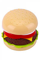 Іграшка "Пірамідка гамбургер ТехноК", арт. 8690, фото 5