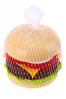 Іграшка "Пірамідка гамбургер ТехноК", арт. 8690, фото 6