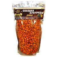 Прикормка 3K Baits "Солодка кукурудза" 800гр слива