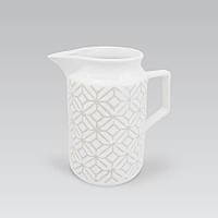 Глечик Maestro 1 л Pattern MR-20033-55