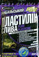 Пластилін MEGAMIX 900 гр слива