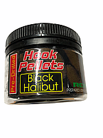 Пеллетс Carp Tasty Food Premium 75гр Hook Pellets Halibut pre-drilled 14mm