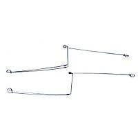 Бічний відвід "Чемпіон" подвійний бол