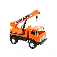 Авто X2 Кран "АРТ.860"