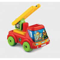 Машина MARIOINEX 900253 «Бартек» Пожарна