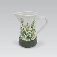 Глечик Maestro 1 л Літній луг MR-20032-55