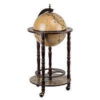 Глобус-бар "Круїз" 44*44*88 Elisey