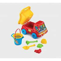 Машина MARIOINEX 900338 «Бартек» з Набіром для піску