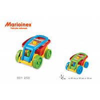 Машина MARIOINEX 901250 «Гобо»