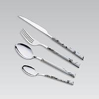 Набір столових приладів Maestro (фраже) 24 предмета Maestro MR-1535A