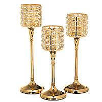 Набір свічників "Летиція" Elisey