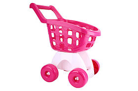 Іграшка "Візочок для супермаркету ТехноК", арт. 8249
