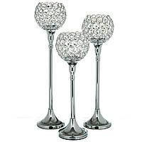 Набір свічників "Симона" Elisey