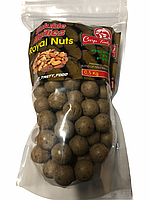 Бойли Carp Tasty Food прикормочній розчинний 20мм 500Royal Nuts
