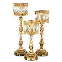 Набір свічників "Вітторія" Elisey