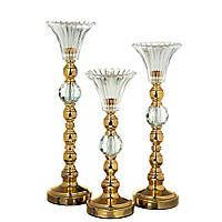 Набір підсвічника "Орнелла" Elisey
