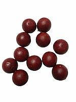 Бойли Carp Tasty Food насадочнік Hook Boiles 18mm Soluble Cranberry Squid 100g