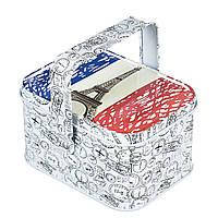 Коробка "Величний Париж" Elisey