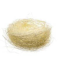 Декоративне гніздо *рендомний вибір дизайну Elisey