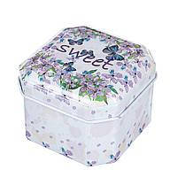 Коробка "Витонченість" *рендомний вибір дизайну Elisey