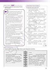 Focus 5 Second Edition Workbook (Daniel Brayshaw, Dean Russell) Pearson / Робочий зошит, фото 3