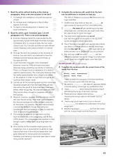 Focus 5 Second Edition Workbook (Daniel Brayshaw, Dean Russell) Pearson / Робочий зошит, фото 5