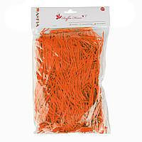 Наповнювач для коробок, помаранчевий Elisey