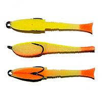Поролонова рибка "Профмонтаж" 310 Dancing Fish 3.5` PR310