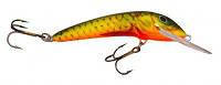 Воблер Silver Fox Dancer Floater 8cm 10g 1.0-3.0 m 108 (HRT Lures)