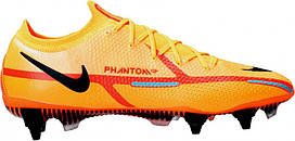 Бутси футбольні чол. Nike Chuteiras Phantom GT2 Promo Elite SG-Pro (DJ8041-809)