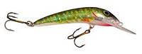 Воблер Silver Fox Dancer Floater 8cm 10g 1.0-3.0 m 142 (HRT Lures)