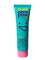 Восстанавливающий бальзам c ароматом кокоса Pure Paw Paw Coconut 25 г.;