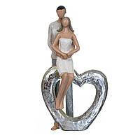 Фігурка "Обійми" Elisey