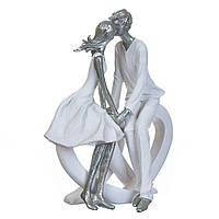 Фігурка "Поцілунок" Elisey