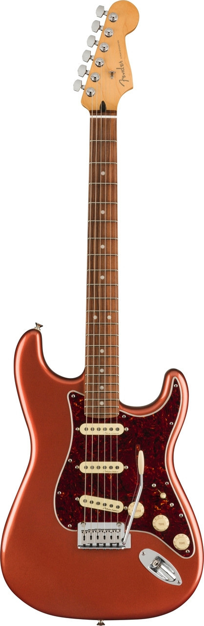 Електрогітара FENDER PLAYER PLUS STRATOCASTER PF ACAR, фото 1