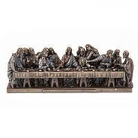 Статуетка "Таємна Вечеря" (24*9 см) Elisey