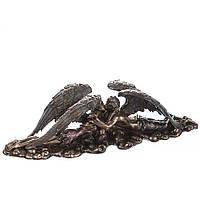 Статуетка "Закохані ангели" (9 см) Elisey