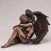 Статуэтка "Грустящий ангел" (11 см), Elisey,