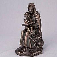 Статуетка "Свята Анна" (15 см) Elisey