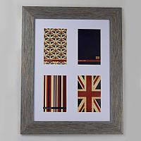 Фоторамка (38*48 см) Elisey