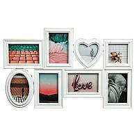 Фотоколаж 59*37*2,5 см Elisey