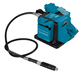 Заточувальний верстат (багатофункціональний) KRAISSMANN 65 USC 4 (з гнучким валом)