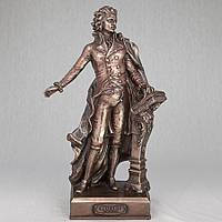 Статуэтка "Вольфганг Амадей Моцарт" (32 см), Elisey,