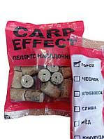 Пелетс Carp Effect насадочний 12мм Pre-Drilled Горох