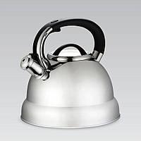Чайник Maestro металевий Maestro 4,0л MR-1332-L