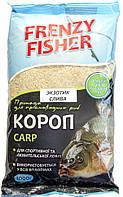 Прикормка Frenzy Fisher 1000Карп слива экзотик + бетаин