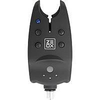 Сигнализатор Zeox Element Bite Alarm Green