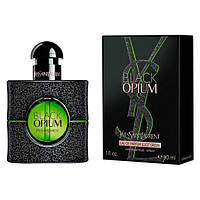 Yves Saint Laurent Opium Black Illict Green